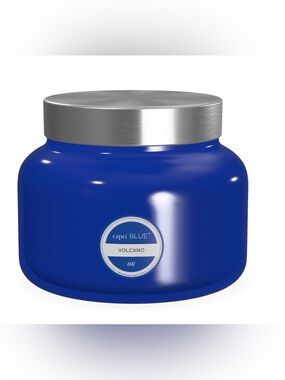 Capri Blue Volcano Scented Candles - Luxury Three Wick  (48 oz)